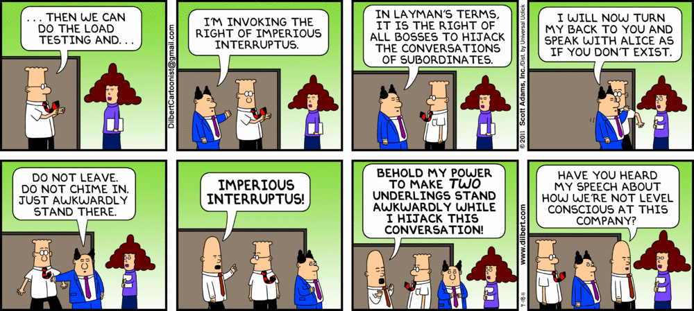 Dilbert