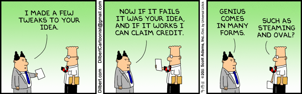 Dilbert