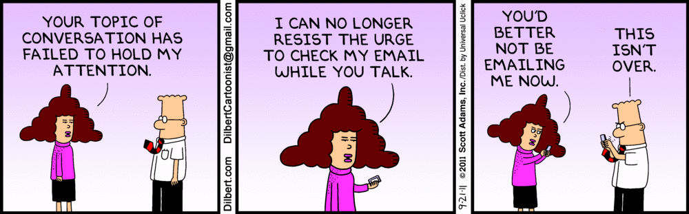 Dilbert