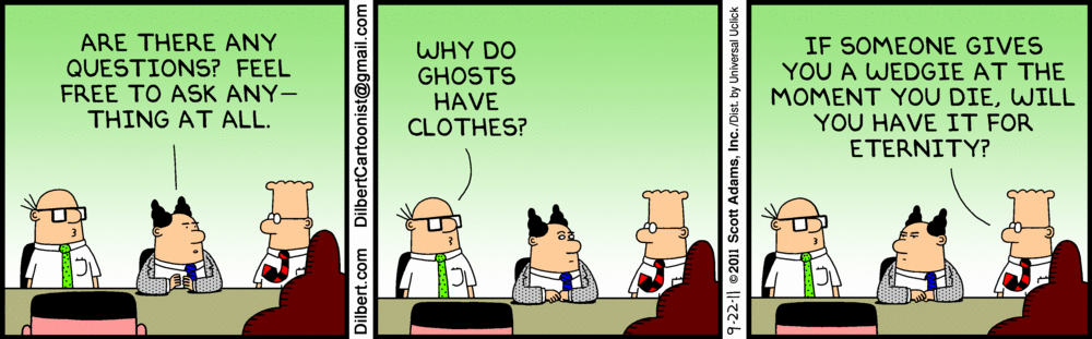 Dilbert
