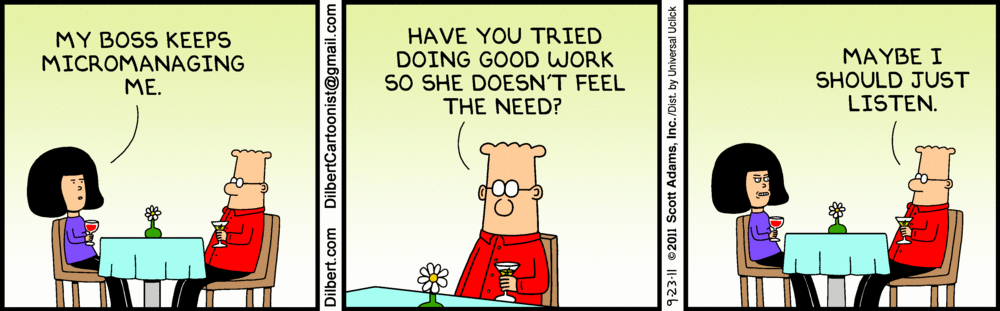Dilbert