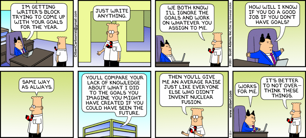 Dilbert