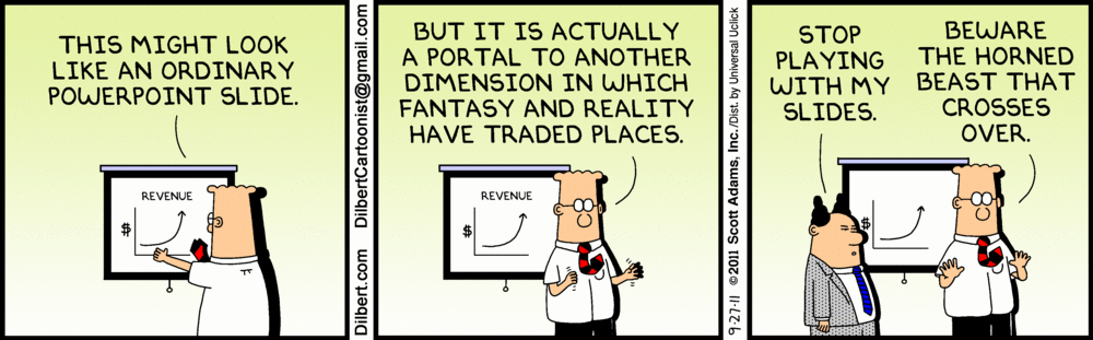 Dilbert