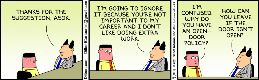 Dilbert