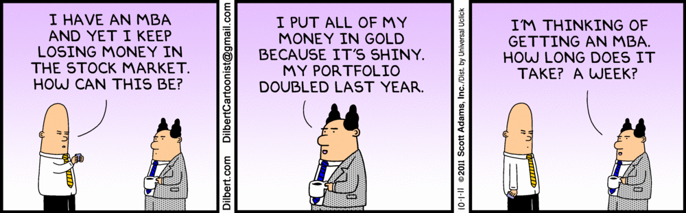 Dilbert