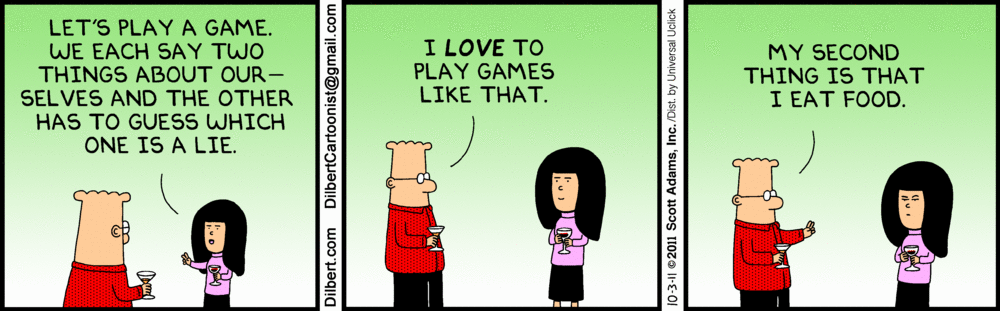Dilbert