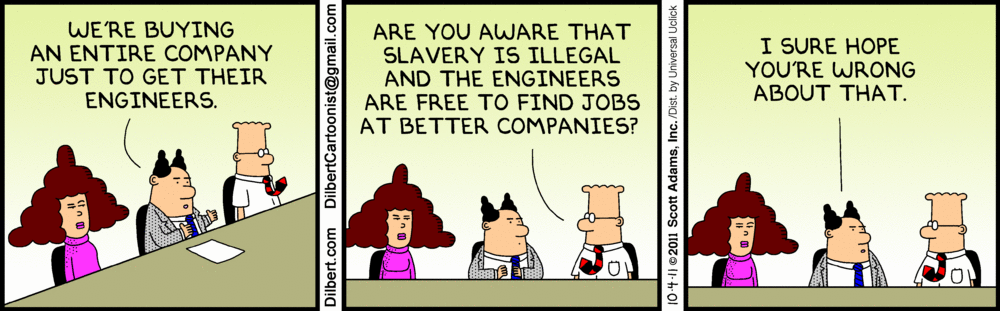 Dilbert