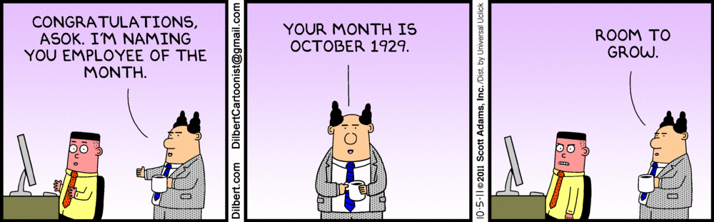 Dilbert