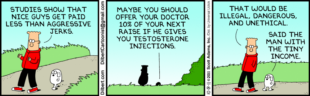 Dilbert