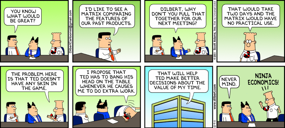 Dilbert