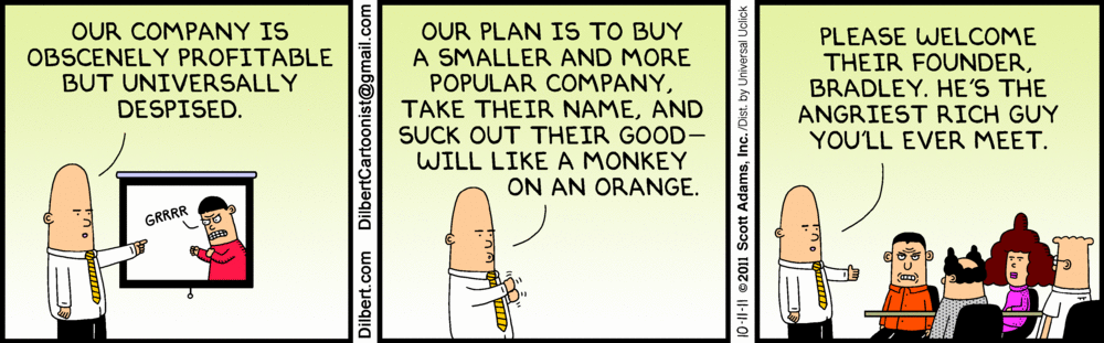 Dilbert