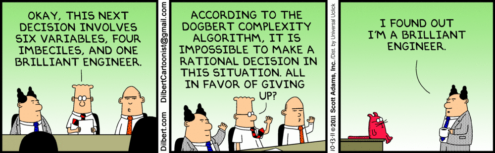 Dilbert