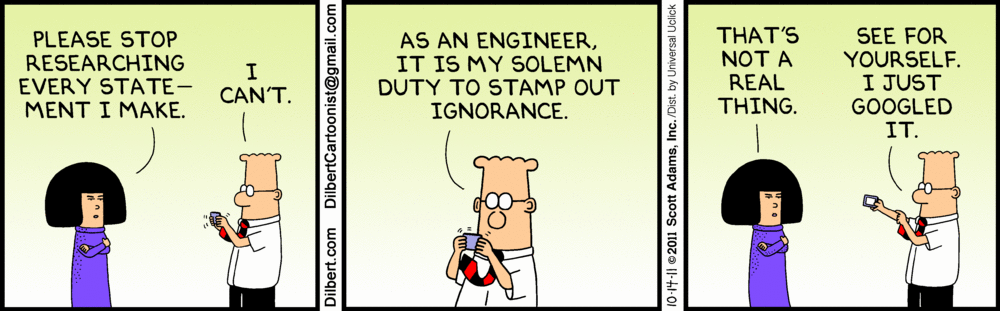 Dilbert