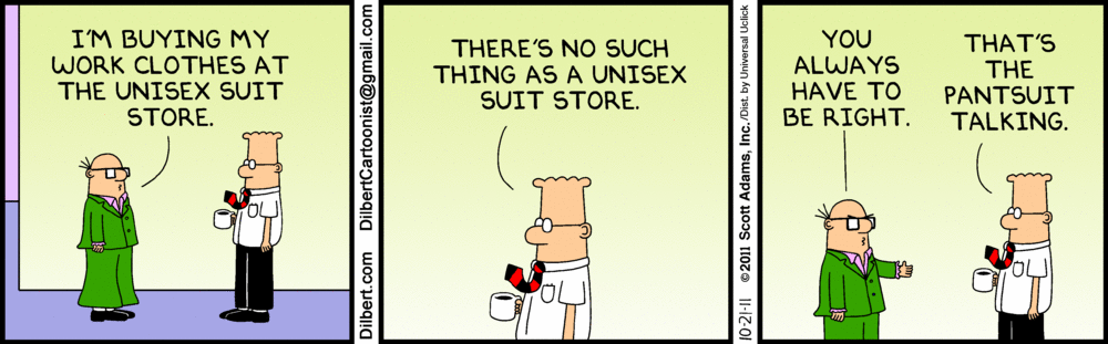 Dilbert
