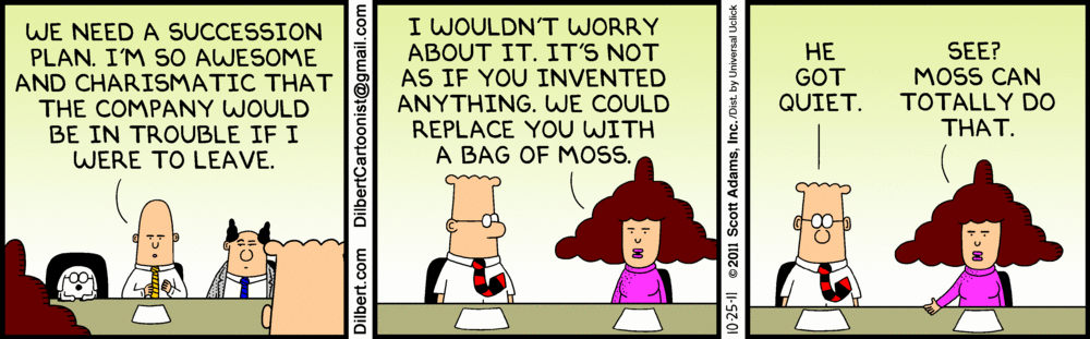 Dilbert