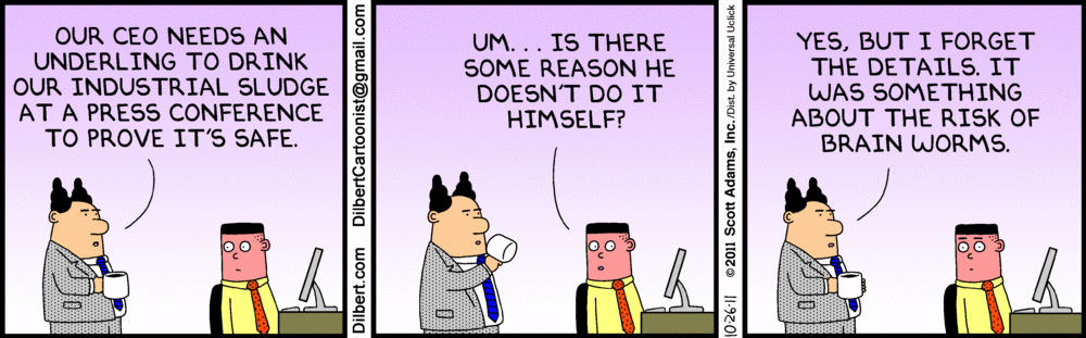 Dilbert