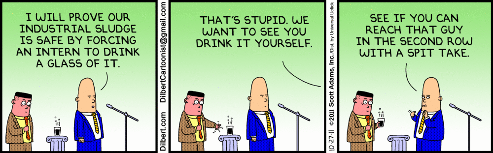 Dilbert