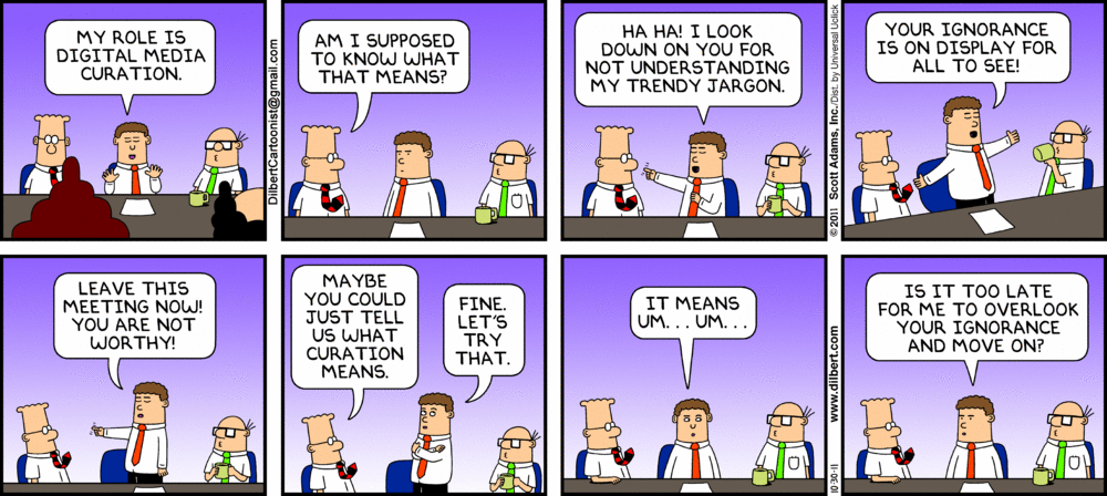 Dilbert