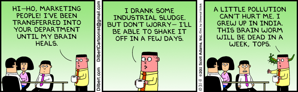 Dilbert