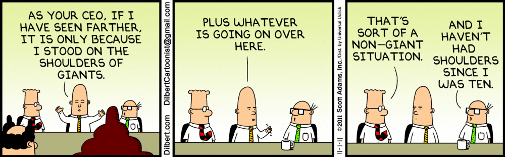 Dilbert