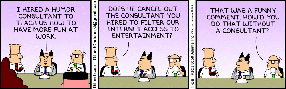 Dilbert