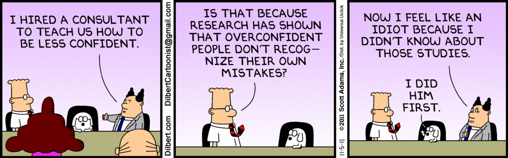 Dilbert