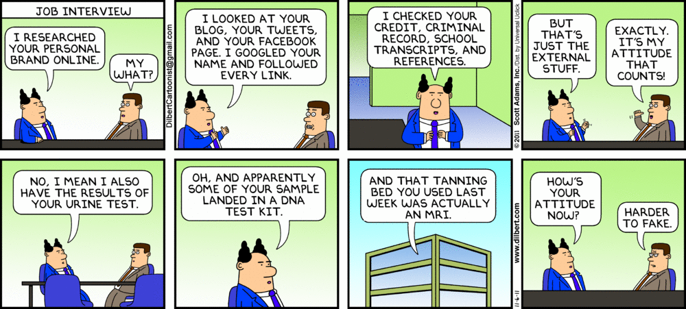 Dilbert