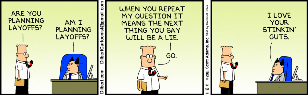Dilbert