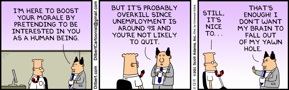 Dilbert