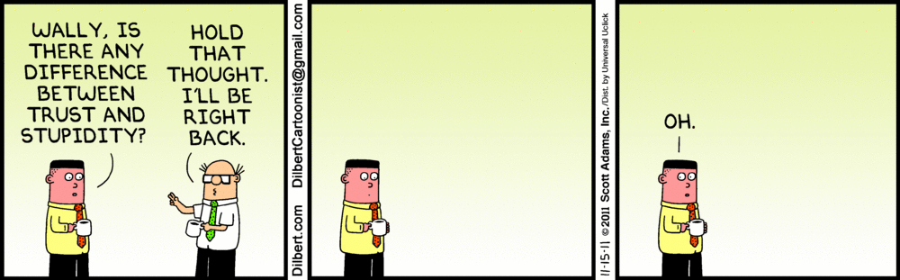 Dilbert
