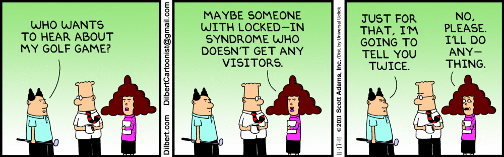 Dilbert