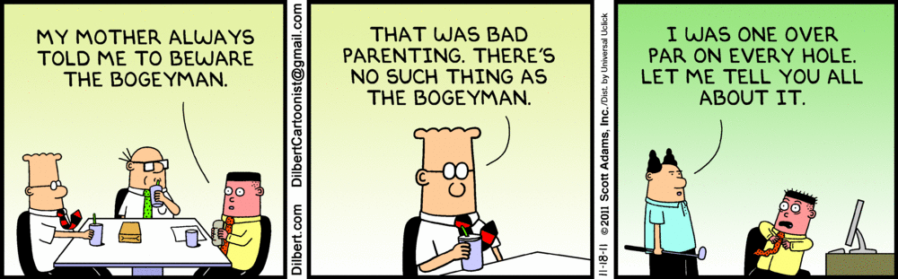 Dilbert
