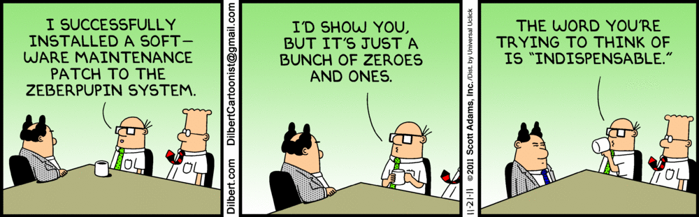 Dilbert