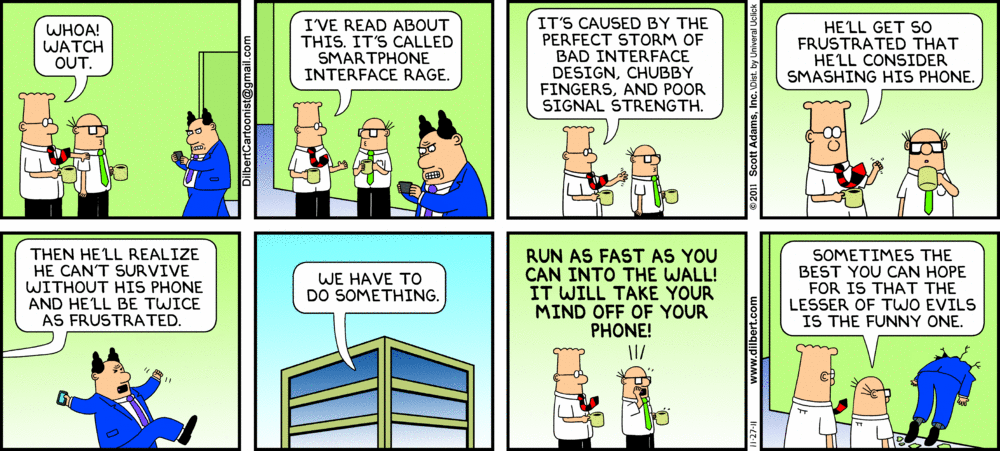 Dilbert