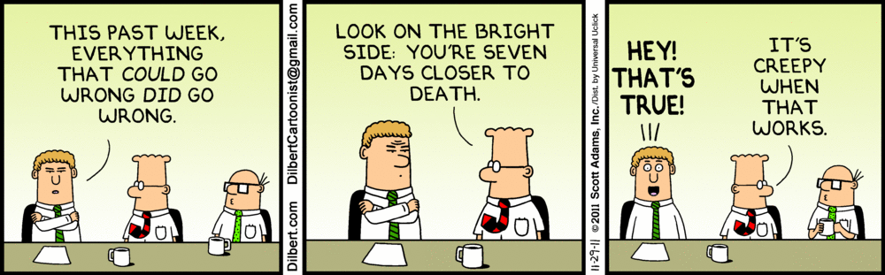 Dilbert