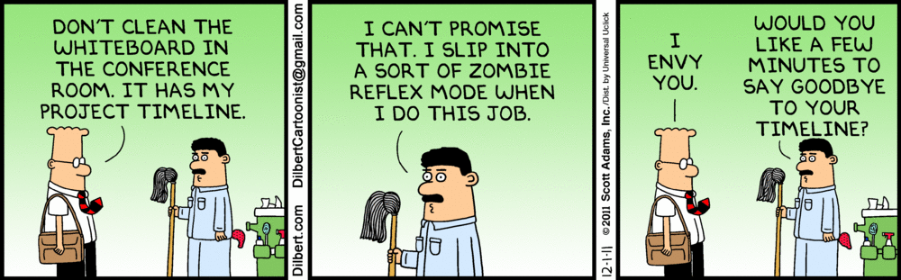 Dilbert