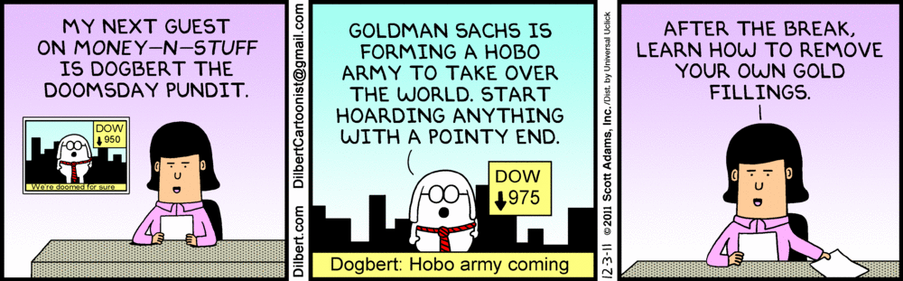 Dilbert