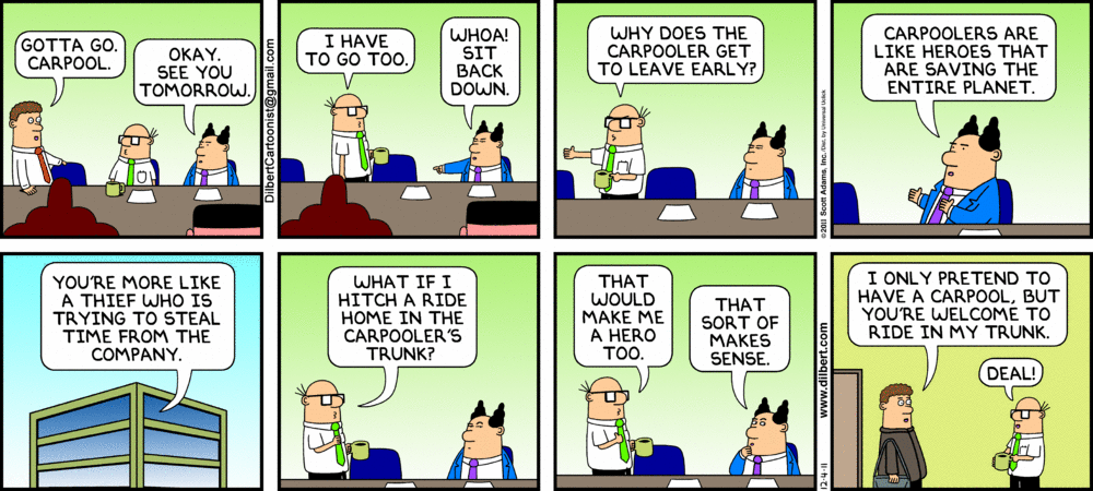 Dilbert