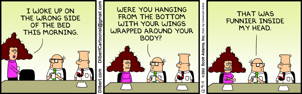 Dilbert
