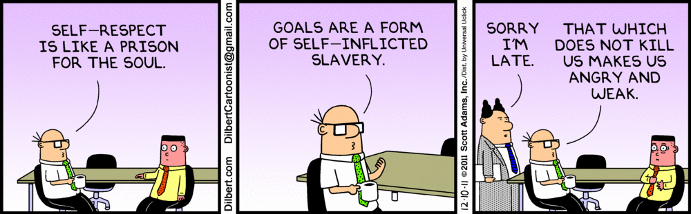 Dilbert