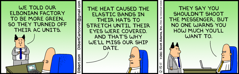 Dilbert