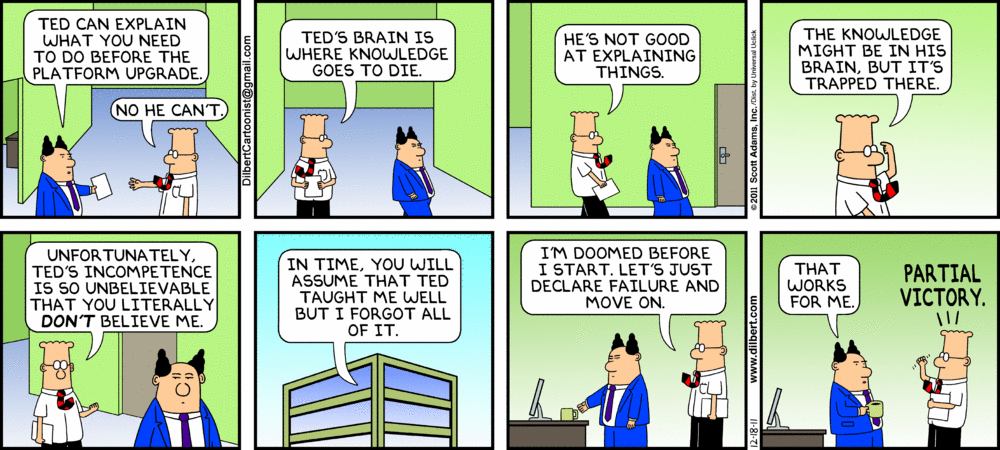 Dilbert