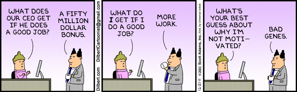 Dilbert