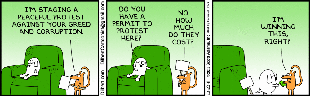 Dilbert