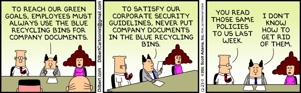Dilbert