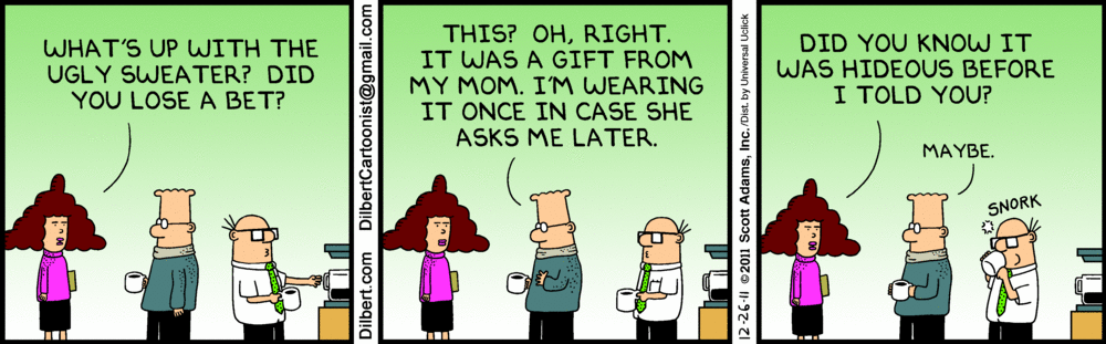 Dilbert
