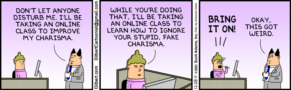 Dilbert