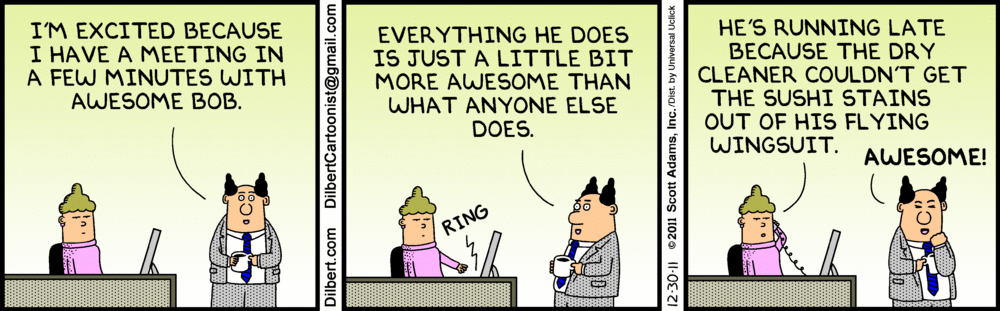 Dilbert