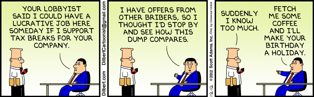 Dilbert