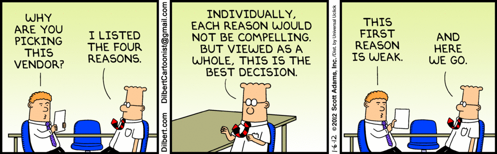 Dilbert